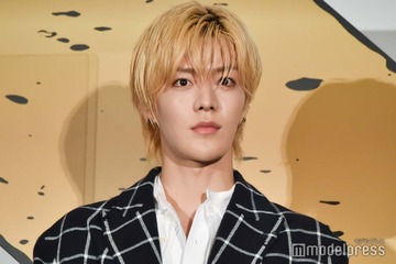 NCT 127ユウタ“やってみたいこと”のために教室通い 今後の活動は「自分次第」 画像