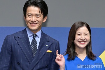 小栗旬、吉高由里子からの“公開ダメ出し”でやり直し 話術にも感服「呼ばれる理由がよくわかりました」 画像