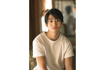 伊藤健太郎、4年ぶり日テレドラマ出演決定 SixTONES森本慎太郎主演「街並み照らすヤツら」“重要人物”に＜コメント＞ 画像