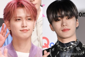 JO1木全翔也、白岩瑠姫は「根っからのロマンチスト」 ドライブでの行動明かす 画像
