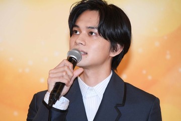 北村匠海、ライブMCが朝ドラ起用に繋がる 制作統括「真っ先に思い浮かんだ」【あんぱん】 画像