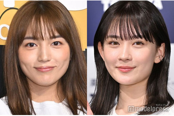 畑芽育、姉役・川口春奈の“手作りご飯”披露「9ボーダー」撮影裏側に「本当の姉妹みたい」「愛が溢れてる」の声 画像