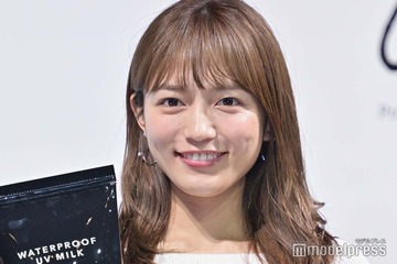 川口春奈「9ボーダー」ボケに辛口ツッコミ 初ニュージーランドの感動も語る「偉い人行きたいなぁ」 画像