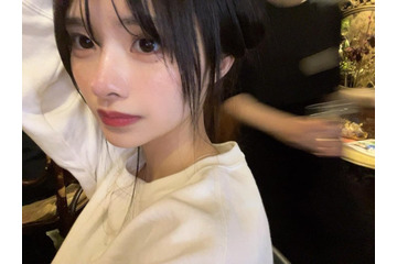 “AI画像疑惑”で話題・2児のシングルマザー藤咲凪、専業主婦時代は「辛かった」離婚2週間後に上京した理由も語る 画像