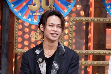 KAT-TUN上田竜也、懺悔したい先輩とは「二度と舞台に出るな」と怒られた過去告白 画像