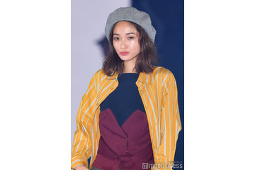 安井レイ、第3子出産を報告「不安いっぱいだった」 画像