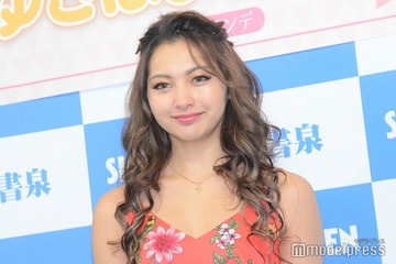 ゆきぽよ、美ボディ際立つ水着ショット公開「絵になる美しさ」と反響 画像