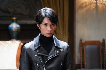 【ACMA：GAME アクマゲーム 第5話】初、親友・照朝の敵に 対戦を熱望 画像