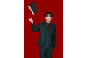 Hey! Say! JUMP山田涼介“金9”ドラマ初主演 10年ぶり学園ドラマで初の教師役【ビリオン×スクール（仮）】 画像