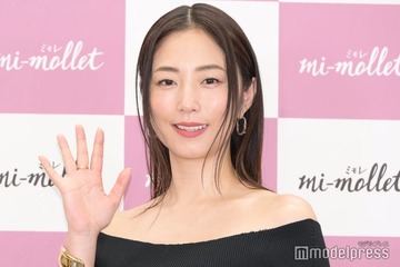 MEGUMI、世間のイメージとは「違う部分が存在」 マインドの変化も明かす【心に効く美容】 画像