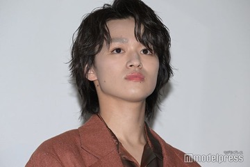 げんじぶ大倉空人、ピンク髪に電撃イメチェン「予想外」「破壊力」トレンド入りの反響 画像