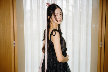 「Really Like You」がTikTokで話題 韓国の現役女子高生シンガーGyubin（ギュビン）の魅力に迫る 画像