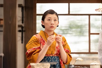 「虎に翼」寅子（伊藤沙莉）の婚約相手に視聴者歓喜 「正真正銘のプロポーズ」「大好きな2人が夫婦に」 画像