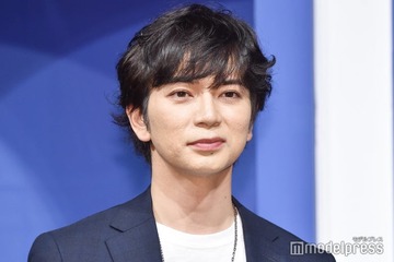 松本潤、個人での独立を発表 嵐としては契約継続＜全文＞ 画像