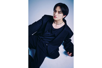 中島健人、Sexy Zone卒業後初ドラマで弁護士役 テレ東ドラマ初出演＆初主演【しょせん他人事ですから〜とある弁護士の本音の仕事〜】 画像