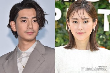 三浦翔平、妻・桐谷美玲とのバイクデートでハプニング「いい加減にしてください」と共演者からツッコミ 画像