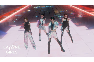 IS:SUE、デビューシングルMV公開 NEW HERO誕生の瞬間を隠喩的に表現【CONNECT】 画像