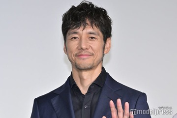 西島秀俊、独立発表後初の公の場 減量中にした“悔しい思い”明かす「納得いかない」【蛇の道】 画像