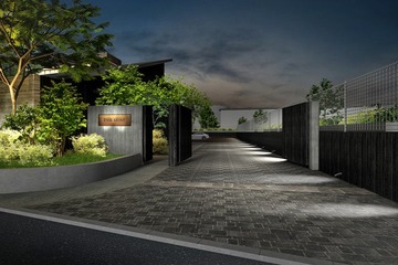 兵庫・淡路島に4室限定リゾートヴィラ「THE GOAT AWAJI」全室サウナ・ジャグジー付き 画像