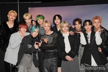 INI木村柾哉、4年目の目標は東京ドーム 田島将吾も反応【INI EXHIBITION】 画像