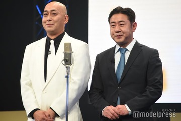 「ラヴィット！」元レジェンド芸人が出演 錦鯉への不満告白 画像