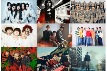 timelesz・ILLIT・XGら「CDTVライブ！ライブ！」出演アーティスト＆楽曲発表 画像