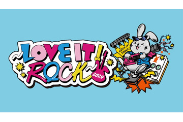 「ラヴィット！」大型音楽イベント1年ぶり開催決定 アーティストが再集結【LOVE IT！ ROCK 2024】 画像