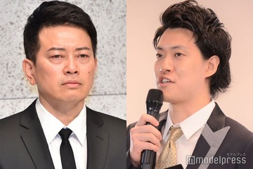 宮迫博之、粗品との騒動・ヒカルバースデーイベントでの発言謝罪「僕はもう負けでいいです」 画像