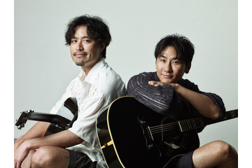 キマグレン、9年ぶり再結成 ワンマンライブ開催決定 画像