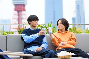 キンプリ永瀬廉＆トラジャ松田元太「東京タワー」視聴者が“気になるセリフ”本人解説 メンバーからのオンエア反応も明かす【インタビュー】 画像