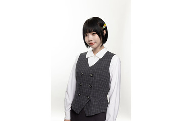 あの、フジ連ドラ初出演決定 松岡茉優主演「ギークス／GEEKS」でSキャラ事務職員に 画像