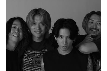ONE OK ROCK、山崎賢人主演「キングダム 大将軍の帰還」主題歌決定 シリーズ集大成で5年ぶり再タッグ・最新映像も解禁 画像