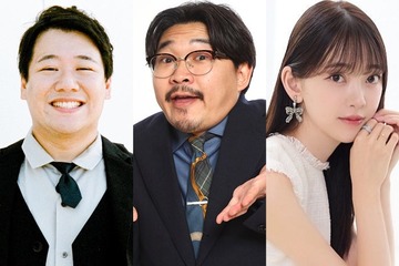 オズワルド伊藤＆ラランド・ニシダ＆堀未央奈、異色コラボで生配信　未来予想クイズ番組決定 画像