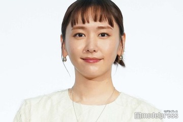 新垣結衣、サプライズに感動「本当に素敵でした」【違国日記】 画像