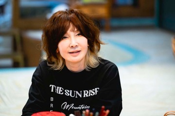 「9ボーダー」YOU、松下洸平の意外な部分明かす「魅力的でした」【インタビュー】 画像