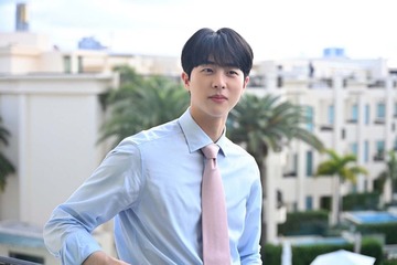 「ブラックペアン２」抜擢のキム・ムジュンって何者？「わかっていても」出演俳優が日本ドラマ進出―支えられたチェ・ジョンヒョプからの言葉【インタビュー前編】 画像