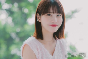 岸明日香、活動の幅広がった30代 「頑張ってきてよかった」今充実している理由とマインド【モデルプレスインタビュー】 画像