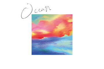 ShowMinorSavage、新曲リリース決定 ラジオで初解禁【Ocean】 画像