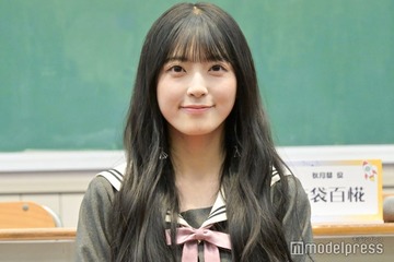 AKB48新センター佐藤綺星、20歳誕生日当日でサプライズ祝福 ドラマ初出演＆主演抜擢に意気込み「今の自分なりに精一杯」【星屑テレパス】 画像