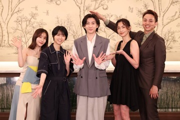 SixTONES京本大我、独特すぎる恋愛観ツッコまれる「季節替わりで時期によって思考が変わってくる」 画像