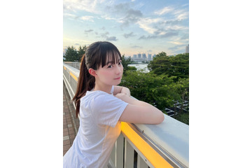 “美しすぎる卓球選手”菊池日菜「サンジャポ」初出演で反響続々 乃木坂46の“推しメン”も明かす 画像