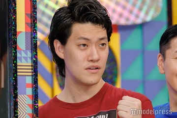 霜降り明星・粗品「FNS27時間テレビ」“危ない新企画”予告 優勝者に自腹で100万円「どうなるか分かりません」 画像