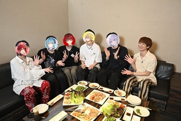 すとぷり冠番組、新グループ誕生プロジェクト本格始動 キスマイ宮田俊哉がエール「かわいい後輩ができた気分」 画像