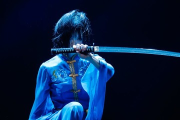 日向坂46高橋未来虹“ひなた坂46”初座長＆初センターへの本音「大きすぎる試練」支えた存在とは【スピーチ全文】 画像