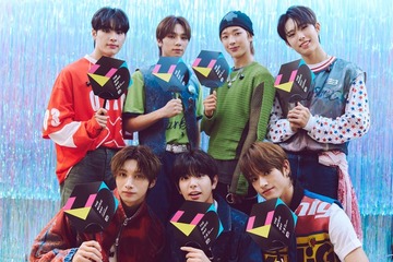 NEXZ、日本の音楽番組初パフォーマンスに感謝「ニジプロ2」で印象的だったJ.Y. Parkからの言葉明かす【THE MUSIC DAY 2024】 画像