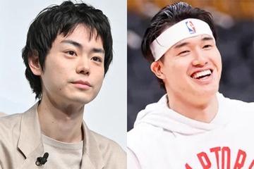 菅田将暉、有名俳優とオーディション後に「ちょっと仲悪くなった」過去告白 渡邊雄太選手との意外な共通点とは 画像