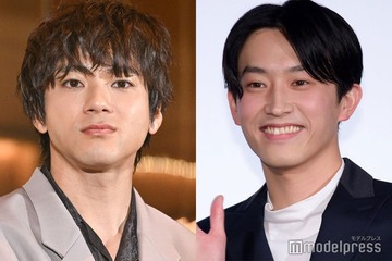 杉野遥亮、同世代俳優の活躍に嫉妬 山田裕貴本人へ直接伝えたことも 画像