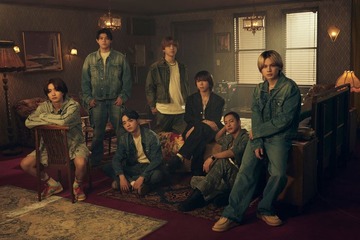 BE:FIRST、2ndアルバム「2:BE」 全曲タイトル解禁 “頭文字”に注目集まる「今回も統一されてる」「貫いててかっこいい」 画像