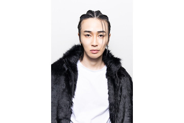 YouTuberから役者転身のカルマ「伝説の頭 翔」出演決定 3ヶ月の肉体改造で撮影挑戦 画像