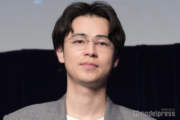 成田凌、ライブ会場で財布紛失「拾ってくれたのがSixTONESの松村北斗くんだった」 画像